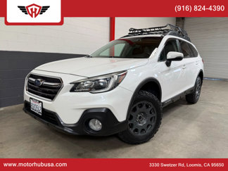 Used 2019 Subaru Outback 2.5i Premium w/ Popular Package #2 image 1