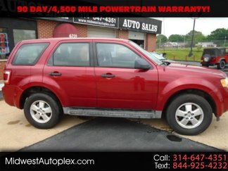 Used 2010 Ford Escape XLS image 1