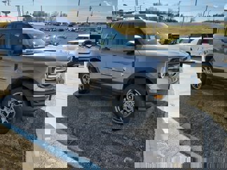 Certified 2023 Ford Bronco Sport Big Bend image 1