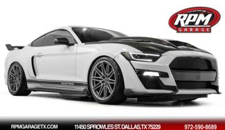 Used 2016 Ford Mustang GT image 1