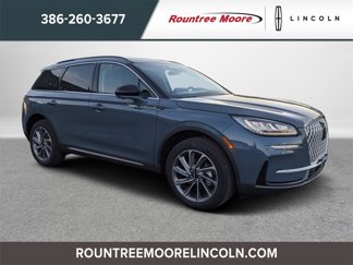 New 2025 Lincoln Corsair FWD w/ Equipment Group 101A image 1