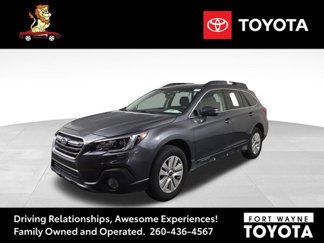 Used 2019 Subaru Outback 2.5i Premium image 1