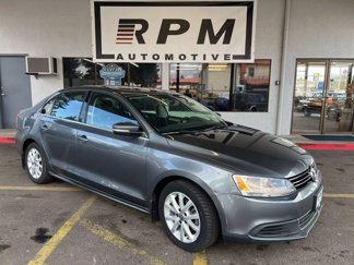 Used 2014 Volkswagen Jetta SE image 1