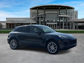 Used 2018 Porsche Macan image 1