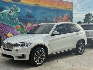 Used 2015 BMW X5 xDrive35i image 1