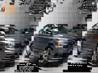 Used 2015 Volkswagen Jetta SE image 1