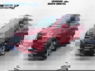 Used 2020 Buick Encore Preferred w/ Safety Package image 1