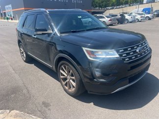 Used 2016 Ford Explorer Limited image 1