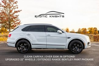 Used 2019 Bentley Bentayga image 1
