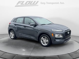 Used 2018 Hyundai Kona SE image 1
