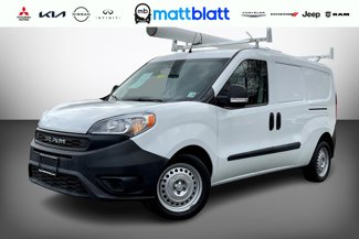 Used 2021 RAM ProMaster City Tradesman image 1
