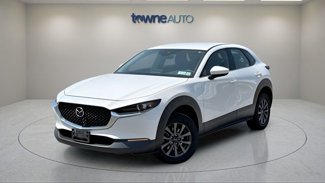 Used 2023 MAZDA CX-30 AWD 2.5 S image 1