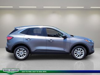 Certified 2022 Ford Escape SE w/ Convenience Package image 1