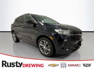 Used 2020 Buick Encore GX Select w/ Sport Touring Package image 1