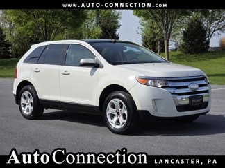 Used 2013 Ford Edge SEL image 1