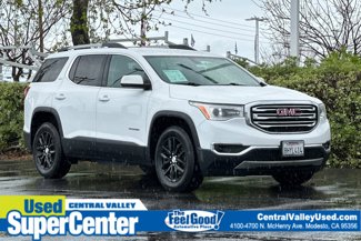 Used 2019 GMC Acadia SLT image 1