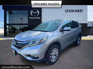 Used 2016 Honda CR-V EX image 1