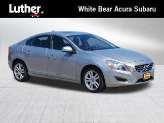 Used 2012 Volvo S60 T6 image 1