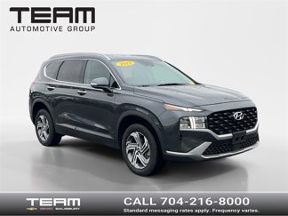 Used 2023 Hyundai Santa Fe SEL image 1