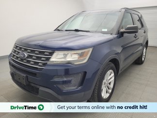 Used 2016 Ford Explorer FWD image 1