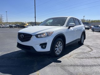 Used 2016 MAZDA CX-5 Touring image 1