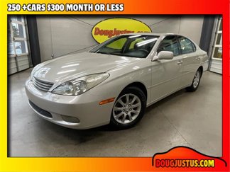 Used 2002 Lexus ES 330 image 1