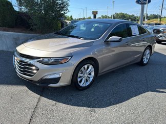 Used 2023 Chevrolet Malibu LT image 1