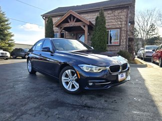 Used 2016 BMW 328i xDrive Sedan image 1