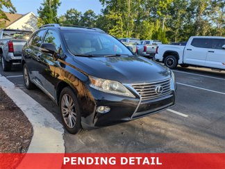 Used 2013 Lexus RX 350 FWD image 1