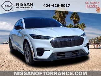 Used 2023 Ford Mustang Mach-E GT image 1