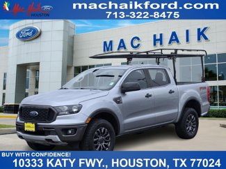 Used 2020 Ford Ranger XLT w/ Equipment Group 301A Mid image 1