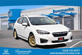 Used 2018 Subaru Impreza 2.0i Premium image 1