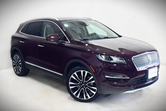 Used 2019 Lincoln MKC Reserve w/ MKC Climate Package image 1