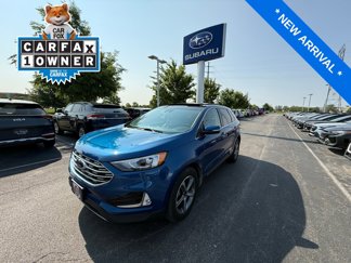 Used 2020 Ford Edge SEL w/ Convenience Package image 1