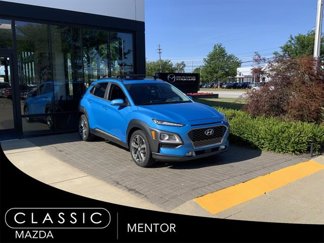 Used 2020 Hyundai Kona Ultimate image 1
