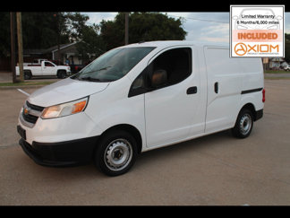Used 2015 Chevrolet City Express LT w/ Technology Package image 1