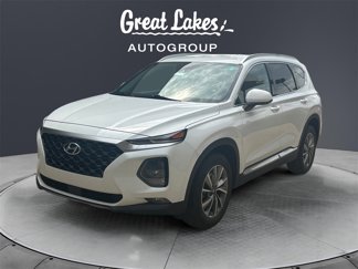Used 2020 Hyundai Santa Fe SEL w/ Convenience Package image 1