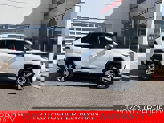 Certified 2022 Toyota RAV4 LE image 1