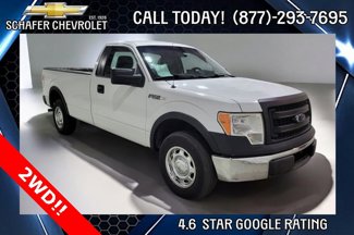 Used 2013 Ford F150 XL image 1