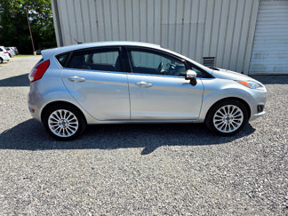 Used 2014 Ford Fiesta Titanium image 1