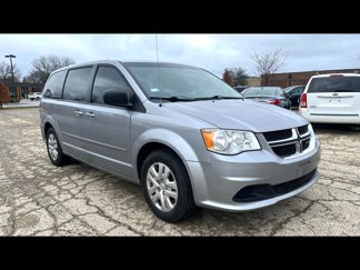 Used 2017 Dodge Grand Caravan SE w/ Power Window Group image 1
