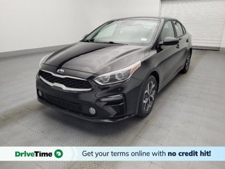 Used 2019 Kia Forte LXS image 1
