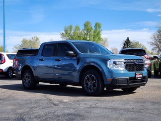 Used 2022 Ford Maverick XLT w/ Equipment Group 300A Standard image 1