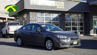 Used 2018 Subaru Impreza 2.0i image 1