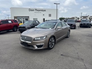 Used 2020 Lincoln MKZ Reserve w/ Elements Package image 1