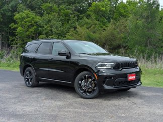 New 2025 Dodge Durango GT image 1