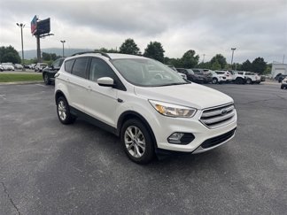 Used 2018 Ford Escape SE image 1