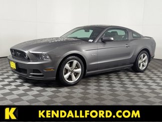 Used 2014 Ford Mustang GT Premium w/ Comfort Package image 1