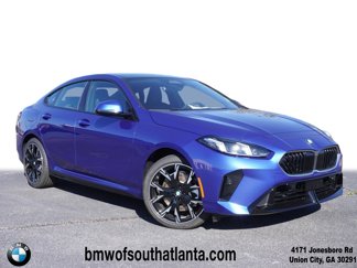 New 2025 BMW 228i xDrive w/ Premium Package image 1