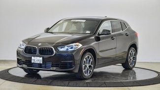 Certified 2023 BMW X2 sDrive28i w/ Convenience Package image 1